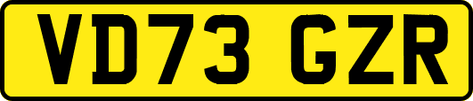 VD73GZR