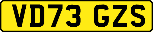VD73GZS