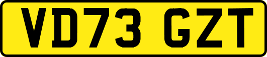VD73GZT
