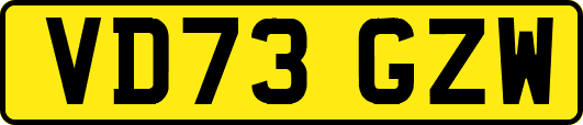 VD73GZW