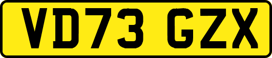 VD73GZX