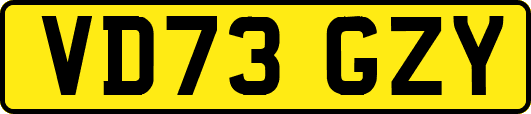 VD73GZY