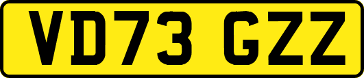 VD73GZZ