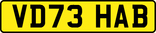 VD73HAB