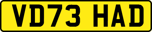 VD73HAD