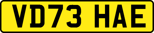 VD73HAE