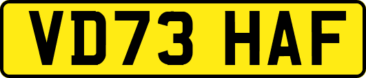VD73HAF