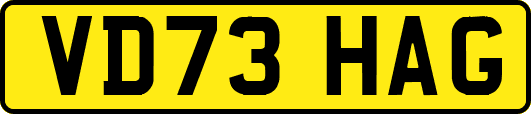 VD73HAG