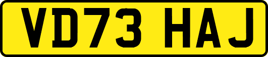 VD73HAJ
