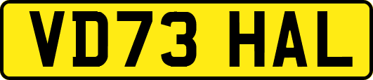 VD73HAL