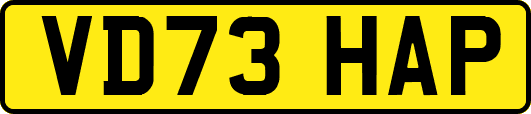 VD73HAP