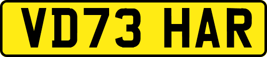 VD73HAR
