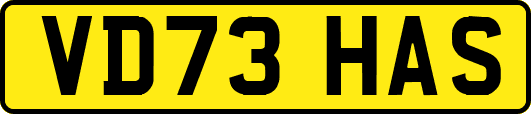 VD73HAS