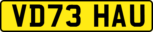 VD73HAU