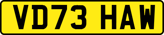 VD73HAW