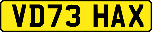 VD73HAX