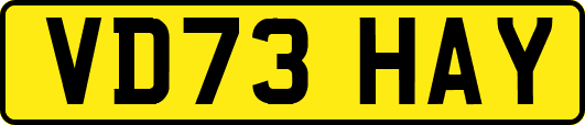 VD73HAY