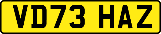 VD73HAZ