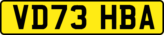 VD73HBA