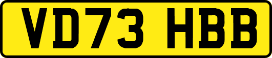 VD73HBB