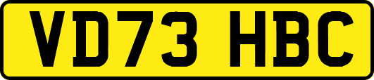VD73HBC