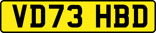 VD73HBD