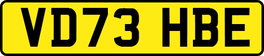 VD73HBE