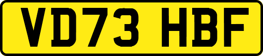 VD73HBF