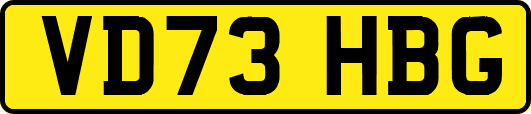 VD73HBG