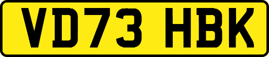 VD73HBK