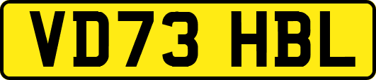 VD73HBL