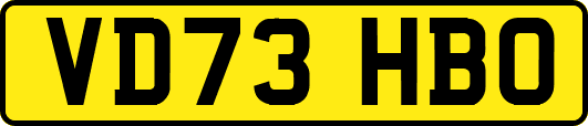 VD73HBO