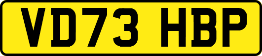 VD73HBP