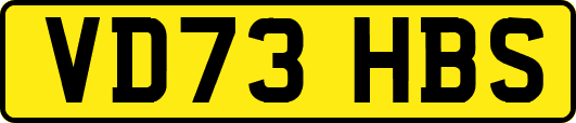 VD73HBS