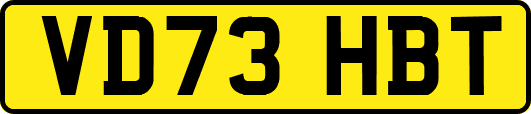 VD73HBT