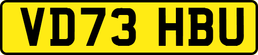 VD73HBU