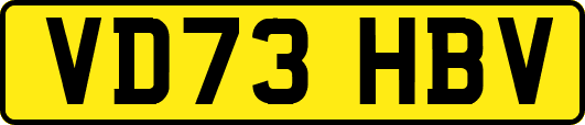 VD73HBV
