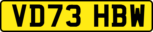 VD73HBW