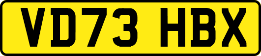VD73HBX