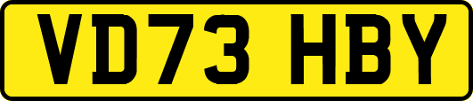 VD73HBY