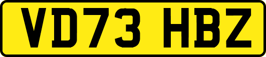 VD73HBZ