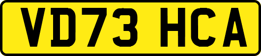 VD73HCA