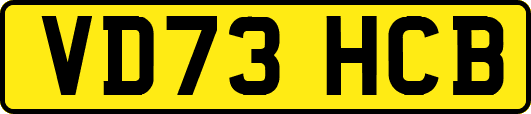 VD73HCB
