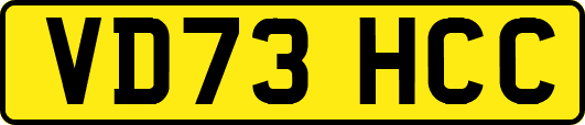 VD73HCC