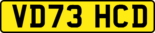 VD73HCD