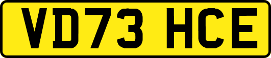 VD73HCE
