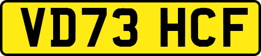 VD73HCF