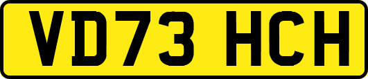 VD73HCH