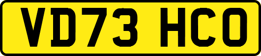 VD73HCO