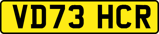 VD73HCR